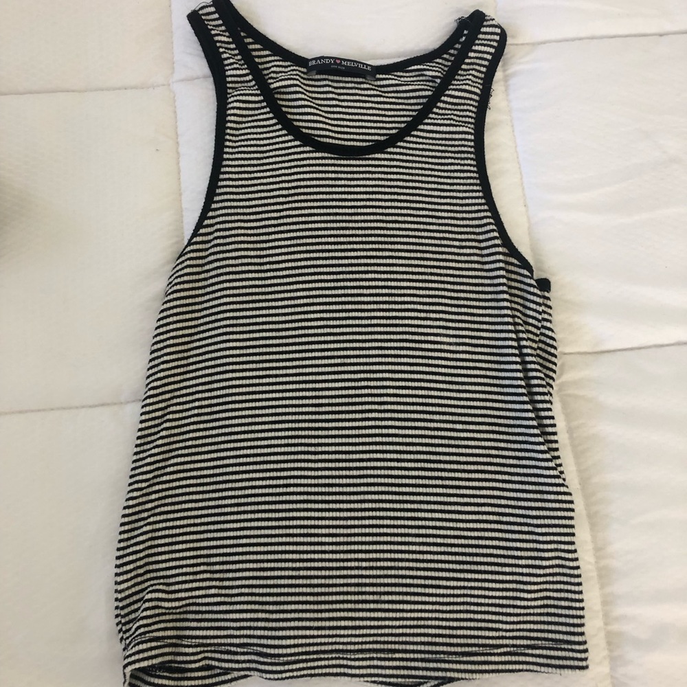 Brandy Melville tank top